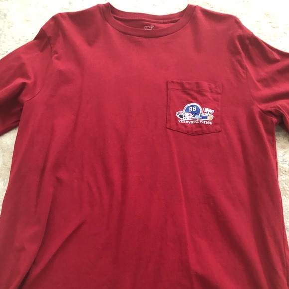 Vineyard Vines Other - VINEYARD VINES LONGSLEEVE